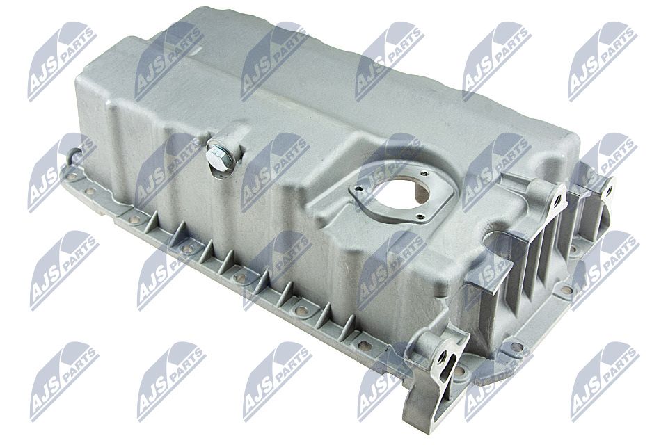 Oil Sump-1