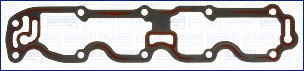 Gasket, cylinder head cover
