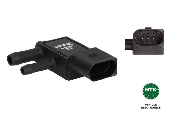 NTK 77297 Sensor, exhaust pressure