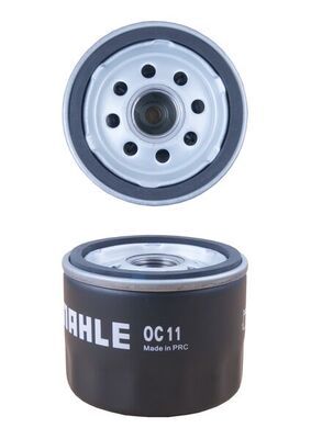 Oil Filter-1