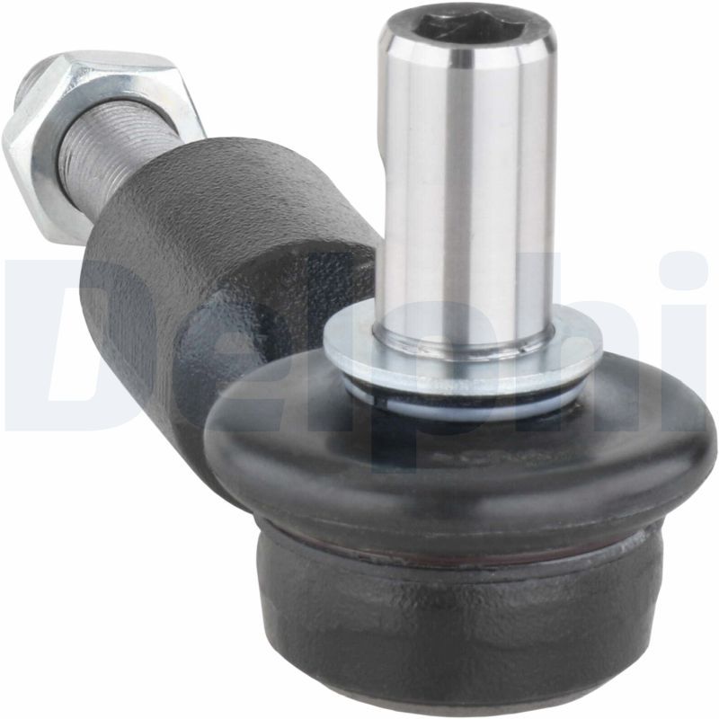 Tie Rod End-5