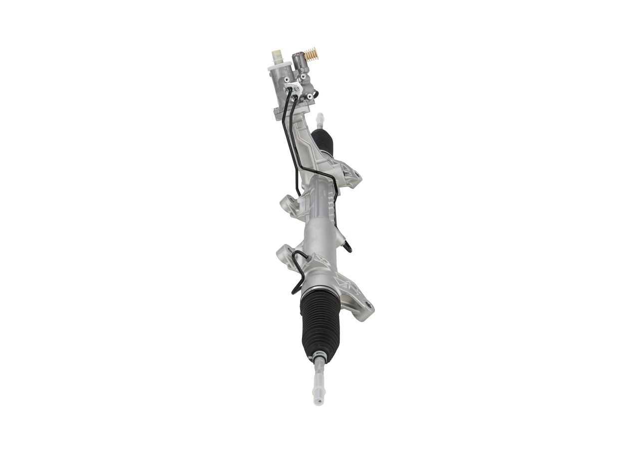 Steering Gear-3