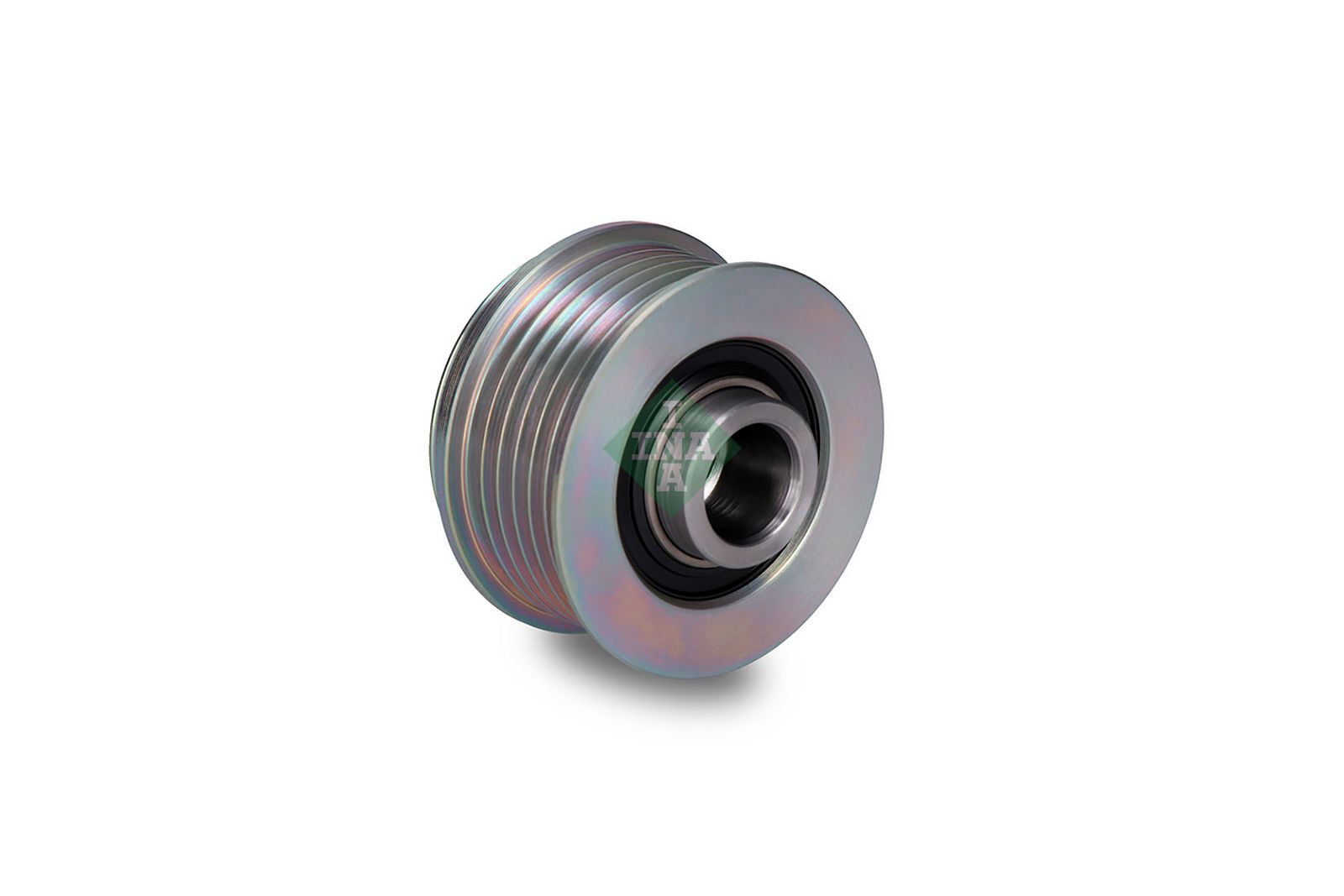 Alternator Freewheel Clutch-1