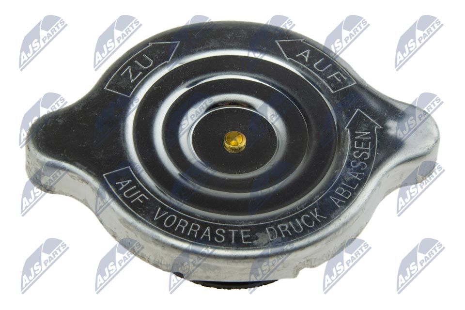 NTY CCK-ME-003 Cap, radiator