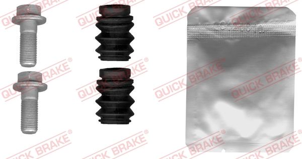 Accessory Kit, brake caliper