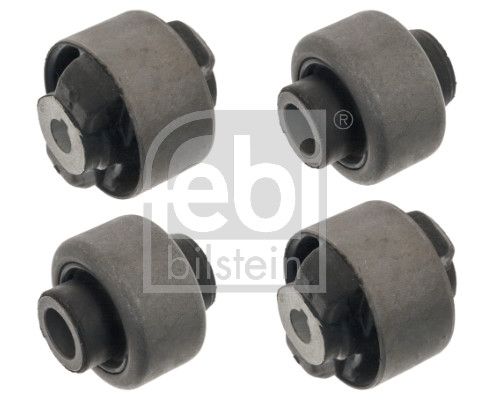 Mounting, control/trailing arm