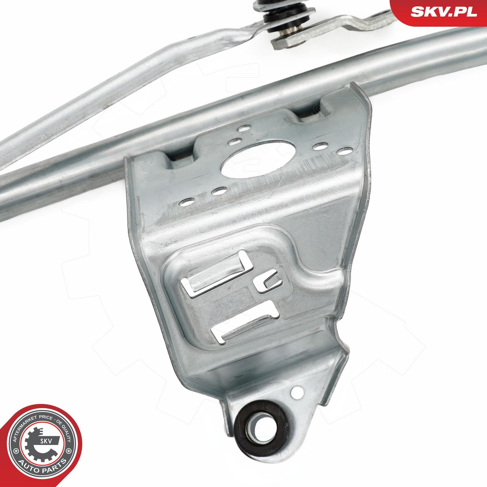 Wiper Linkage-3