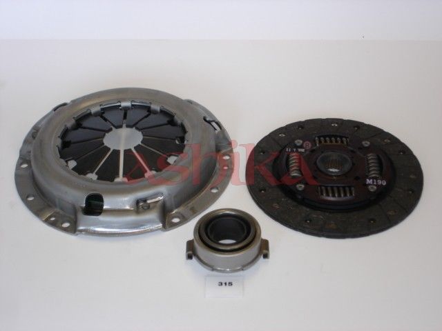ASHIKA 92-03-315 Clutch kit