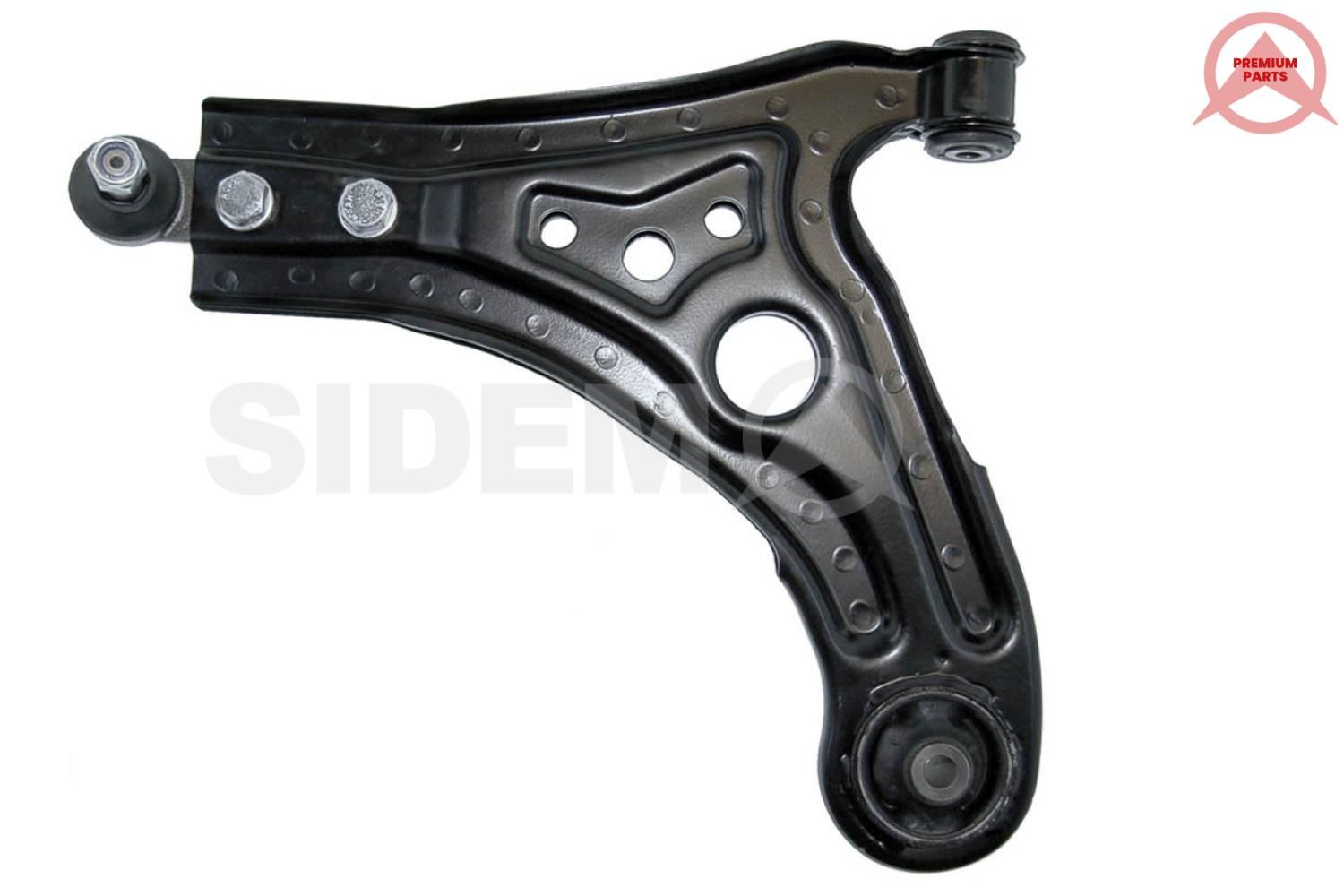 SIDEM 89076 Control/trailing arm, wheel suspension