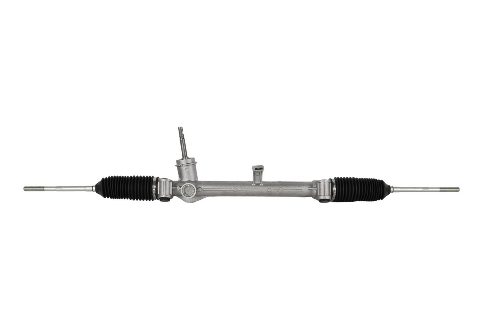 Steering Gear-1
