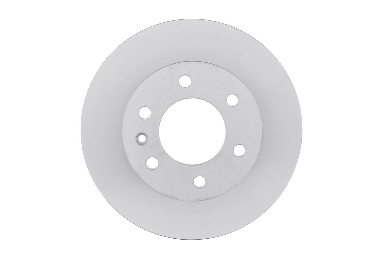 Brake Disc-1