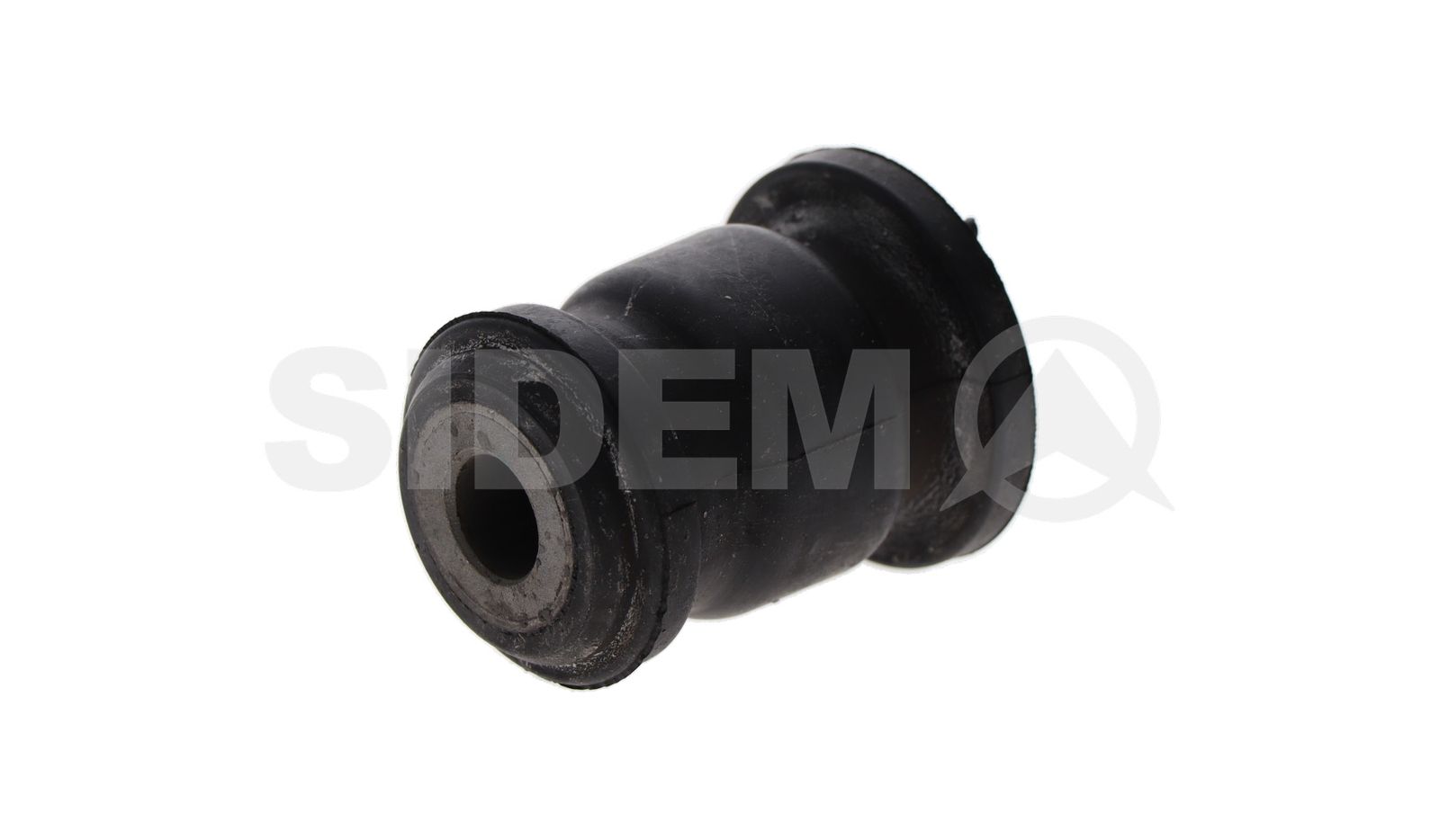 Mounting, control/trailing arm-5