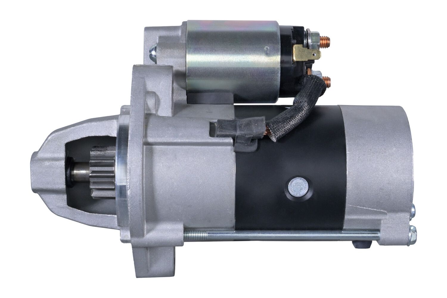 HELLA 8EA 011 613-331 Starter