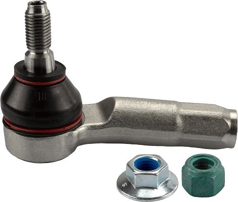 TRW JTE1055 Tie rod end