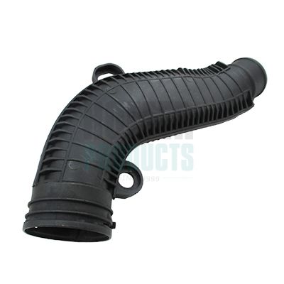 HOFFER 96553 Charge air hose