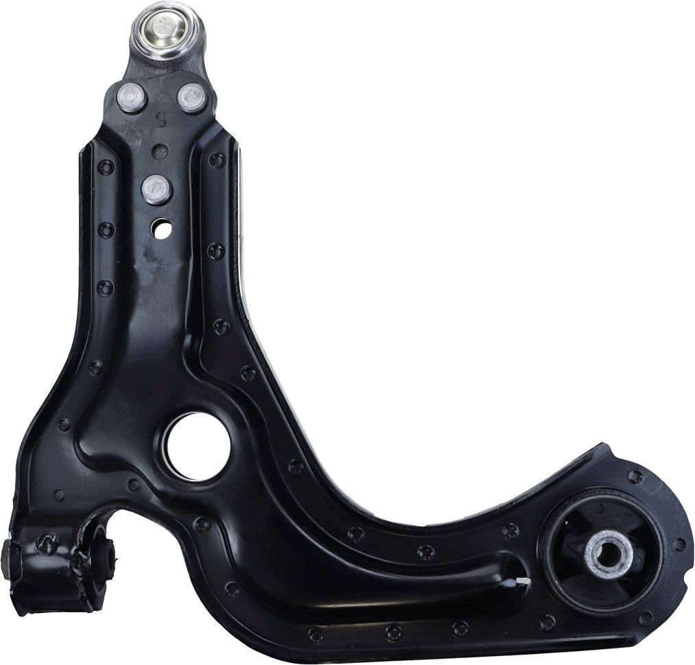 Control/Trailing Arm, wheel suspension-3