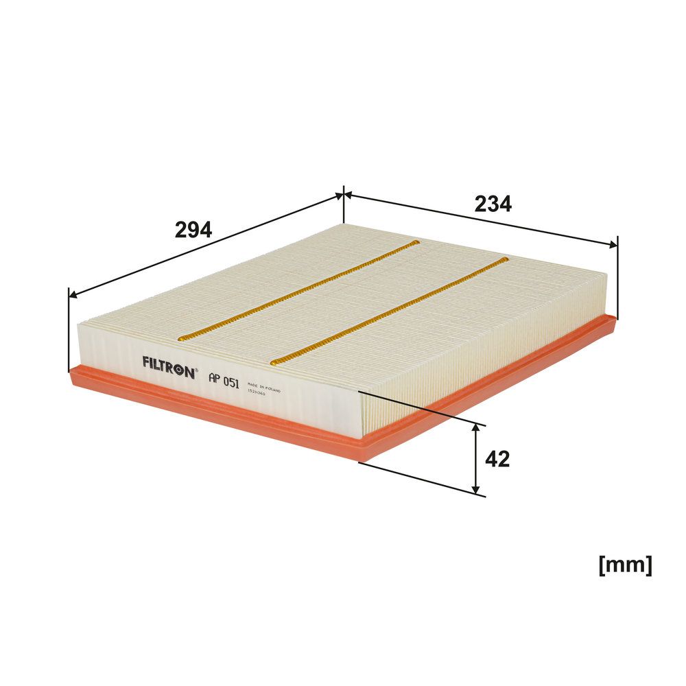 Air Filter-1