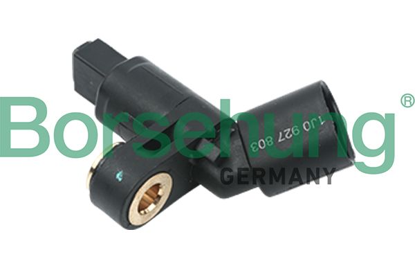 BORSEHUNG B18286 Sensor, wheel speed