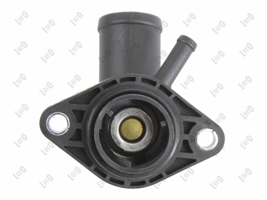 Thermostat, coolant-3