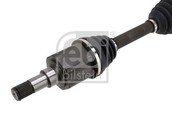 Drive Shaft-2