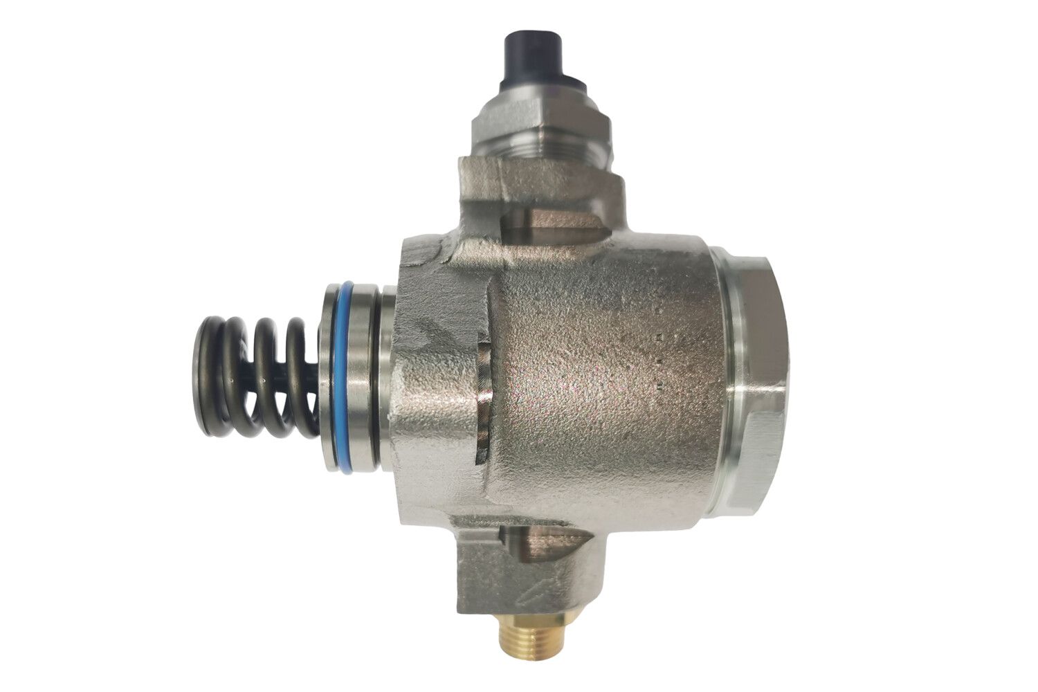 High-pressure Pump-1