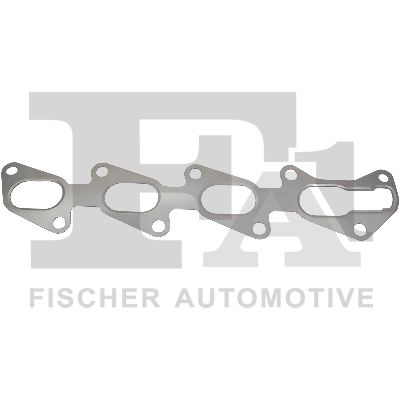 FA1 412-009 Gasket, exhaust manifold