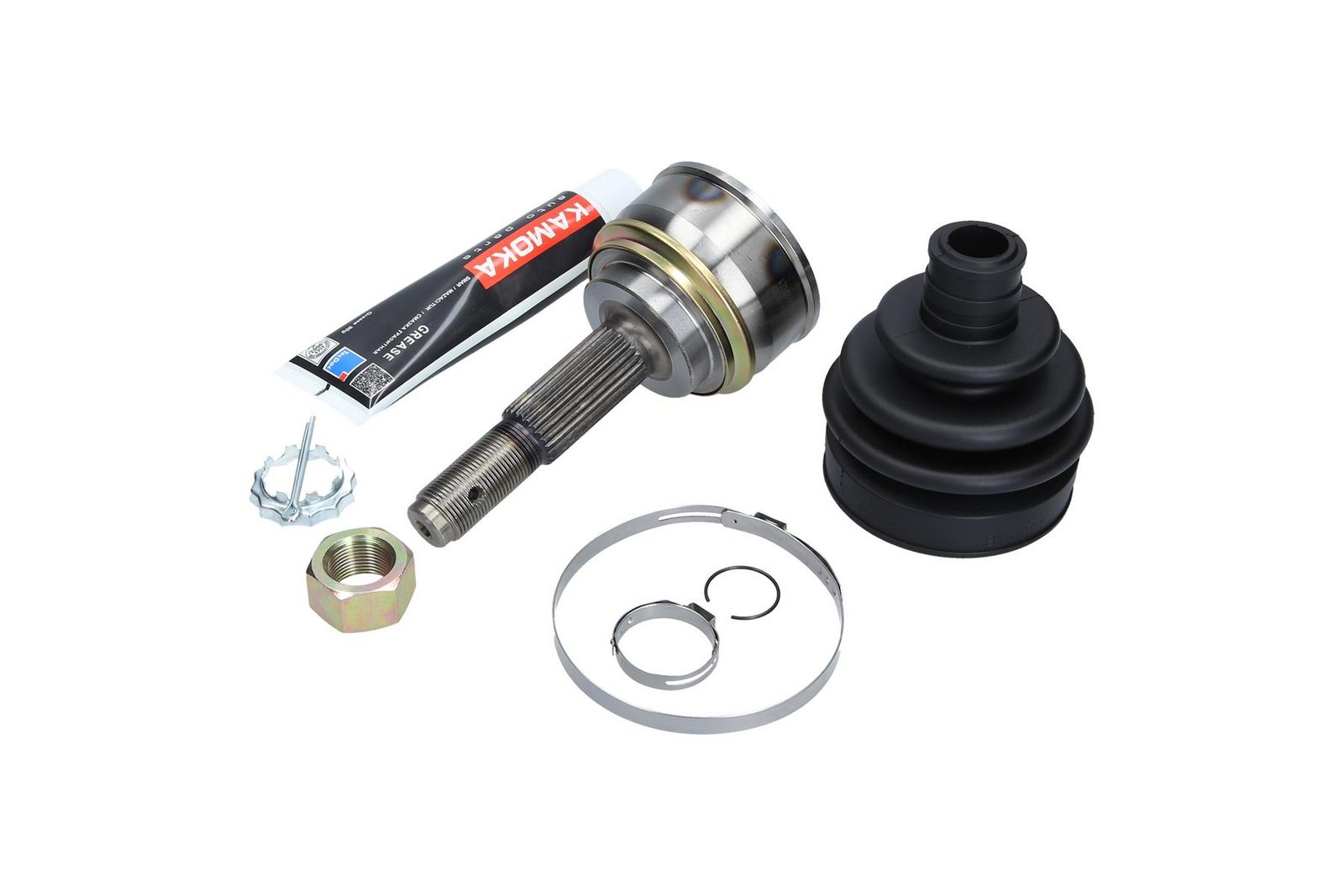Joint Kit, drive shaft-2