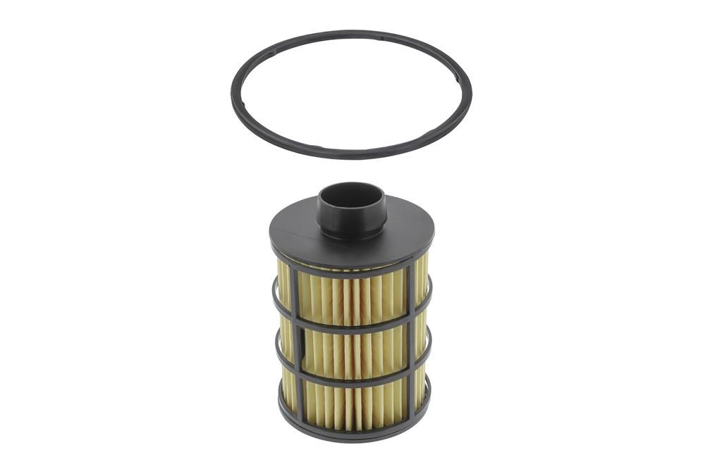 TOPRAN 207 045 Fuel filter
