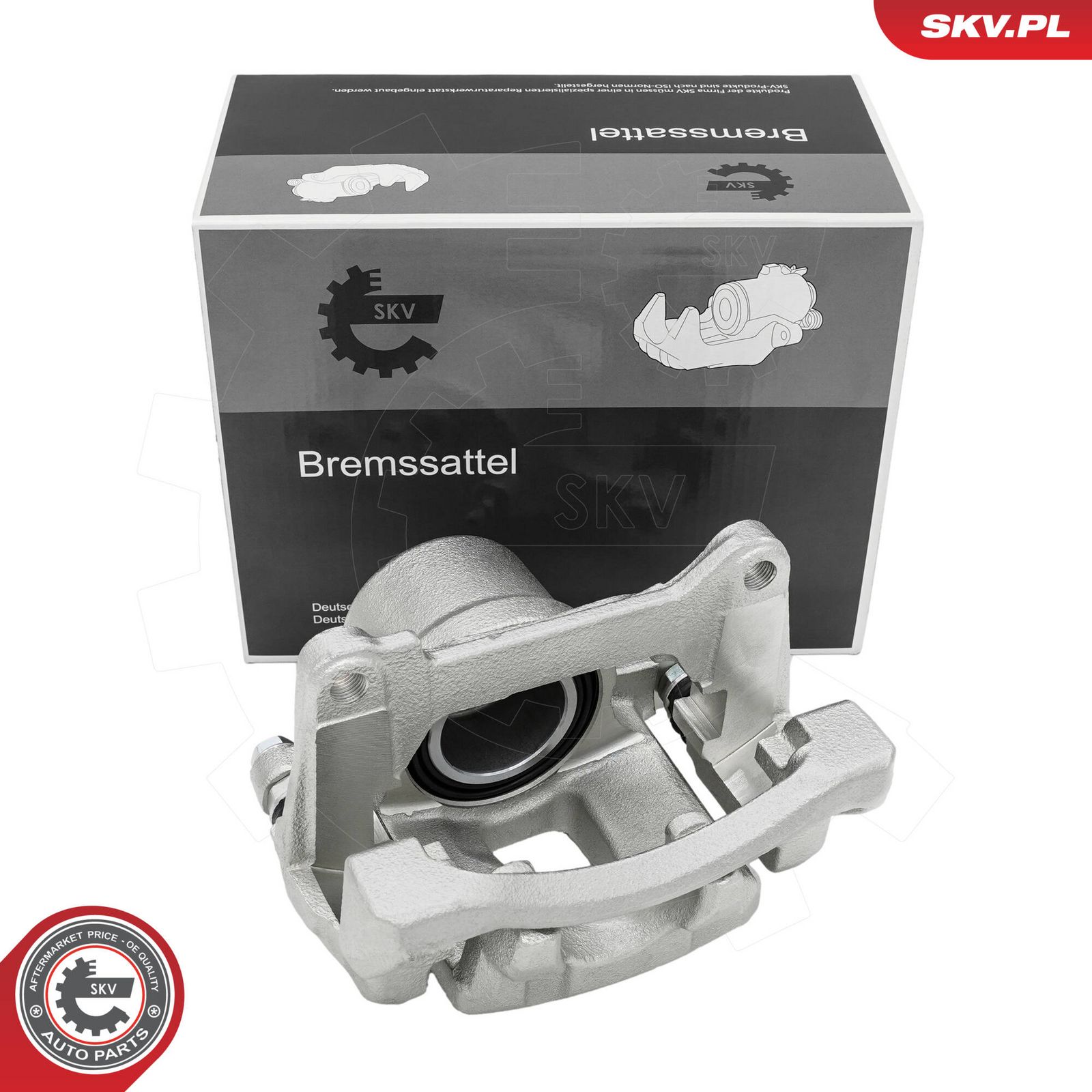 Brake Caliper-7