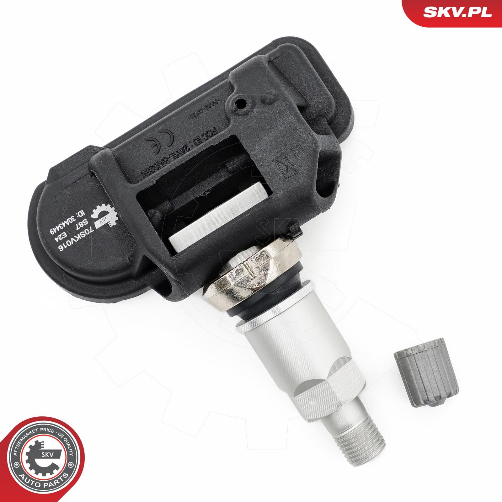 ESEN SKV 70SKV016 Wheel sensor, tyre-pressure monitoring system