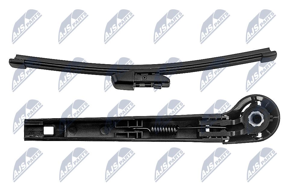 Wiper Arm Set, window cleaning-3
