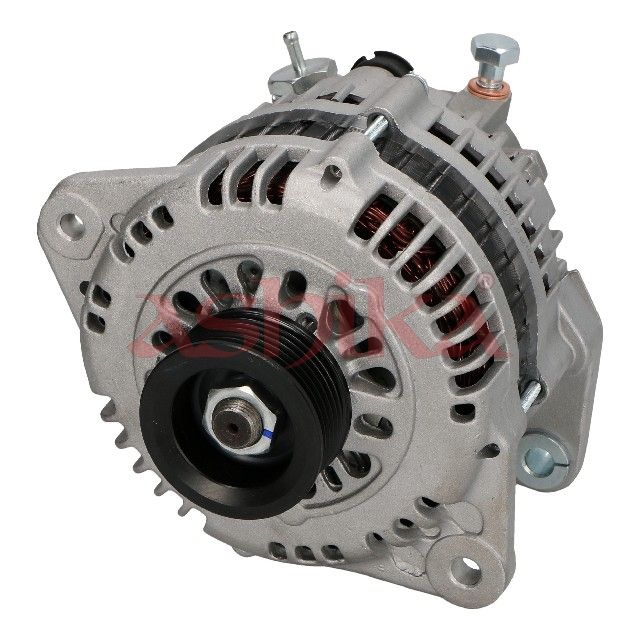 ASHIKA 002-U915 Alternator