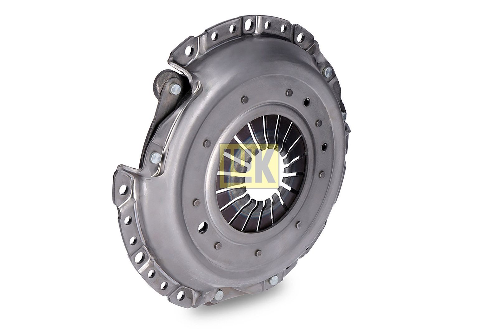 SCHAEFFLER LUK 123 0095 10 Clutch pressure plate