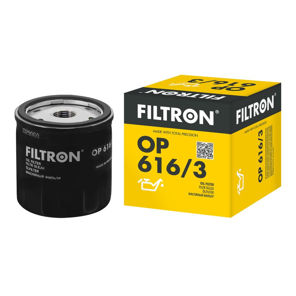 Oil Filter-3