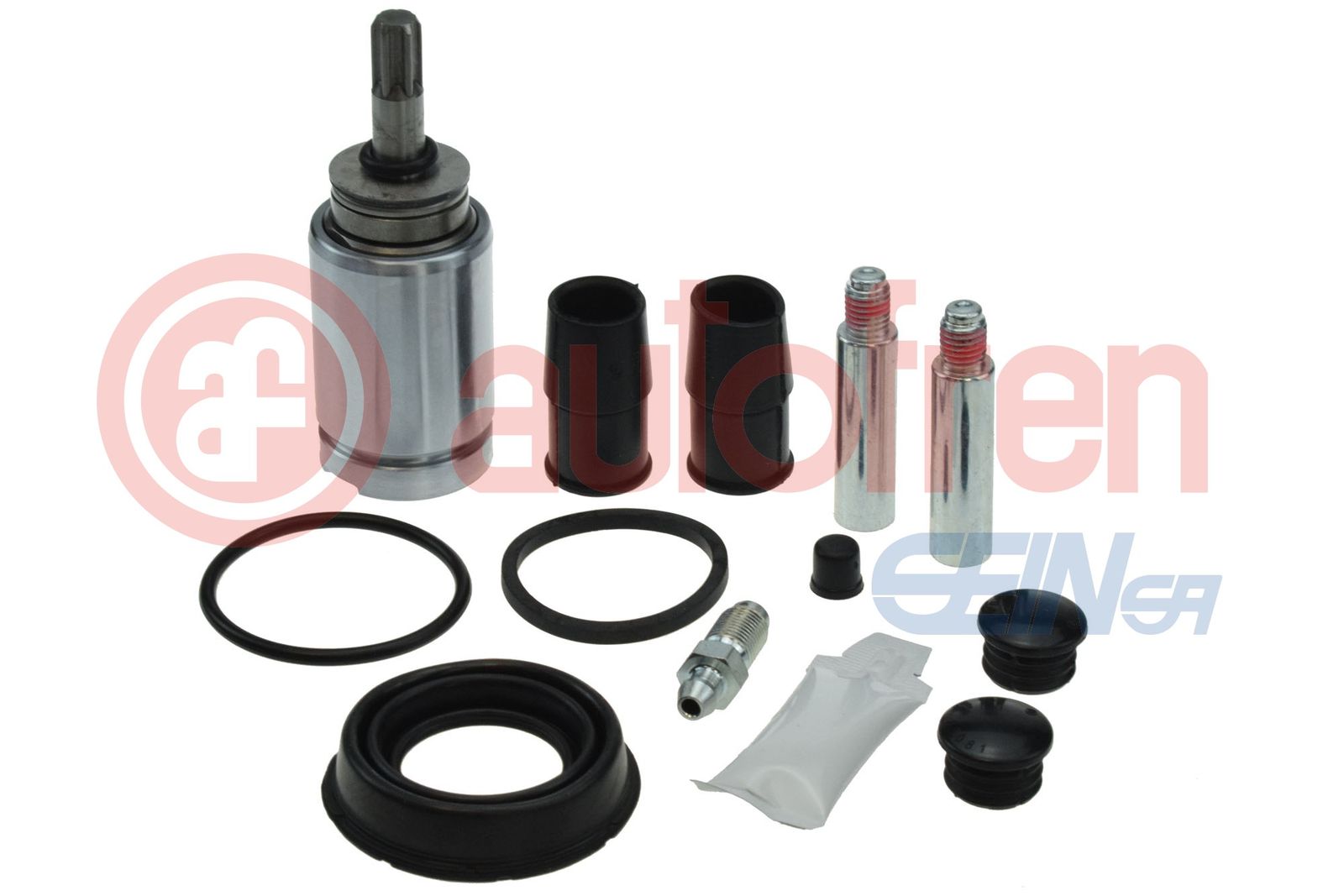 AUTOFREN SEINSA D43510S Repair kit, brake caliper
