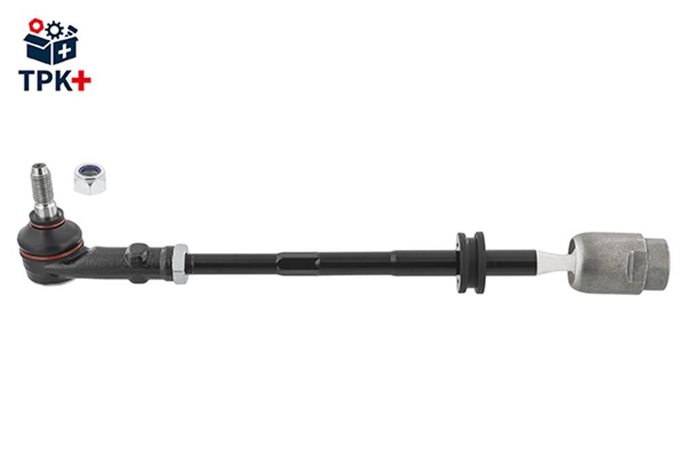 TOPRAN 108 140 Tie rod