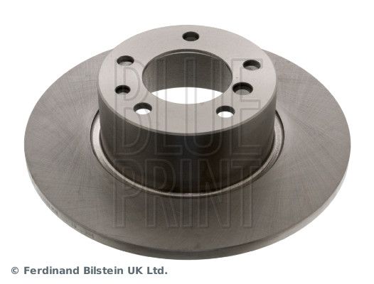 BLUE PRINT ADB114340 Brake disc