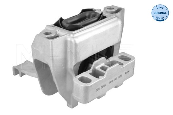 Mounting, engine-1
