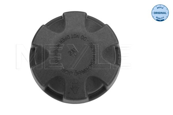 MEYLE 314 238 0003 Cap, coolant tank