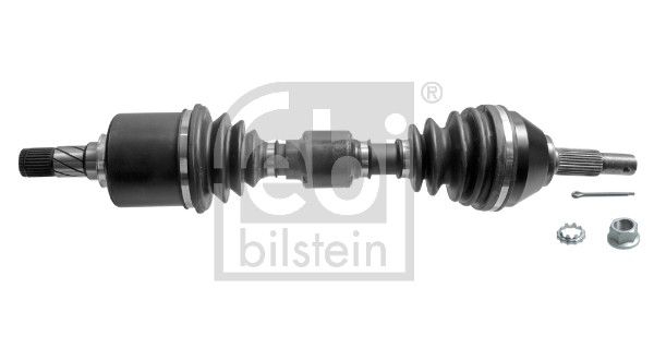 FEBI BILSTEIN 193704 Drive shaft