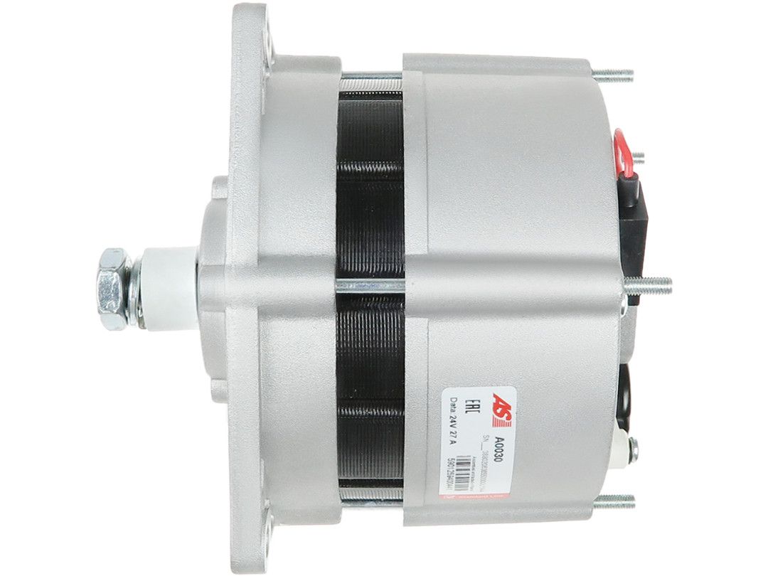 Alternator-3