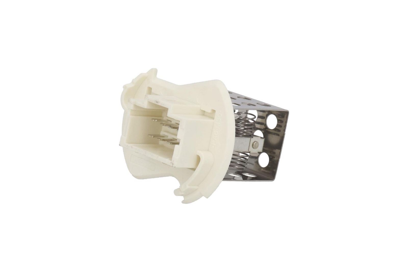 Resistor, interior blower-3