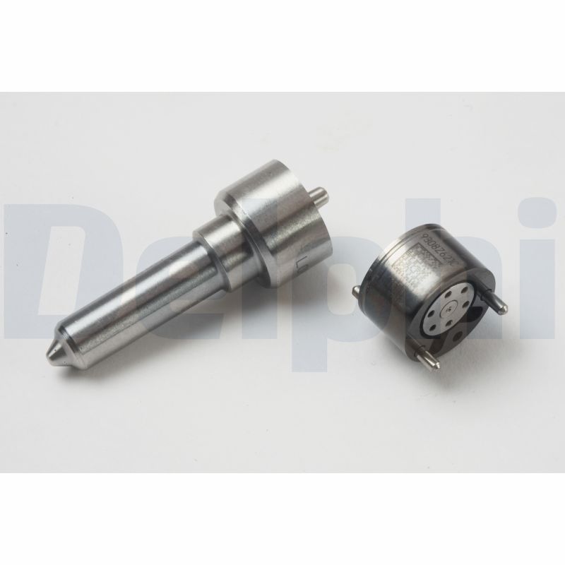 Repair Kit, injection nozzle-main