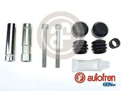 AUTOFREN SEINSA D7141C Guide sleeve kit, brake caliper