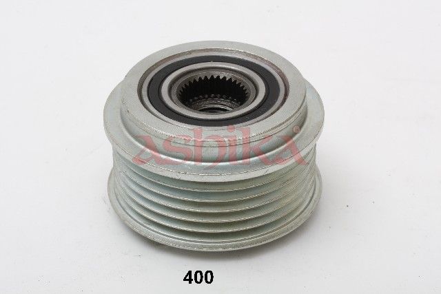 ASHIKA 130-04-400 Alternator freewheel clutch