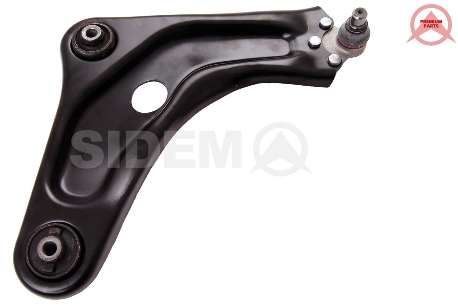 SIDEM 53051 Control/trailing arm, wheel suspension