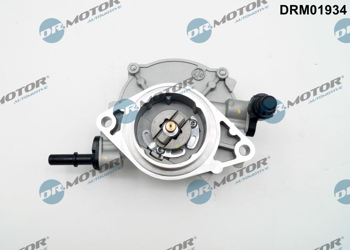 DR.MOTOR AUTOMOTIVE DRM01934 Vacuum pump, braking system