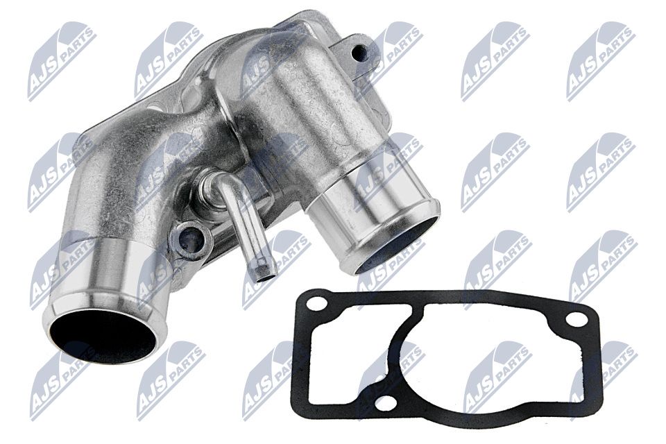 NTY CTM-PL-001 Thermostat, coolant