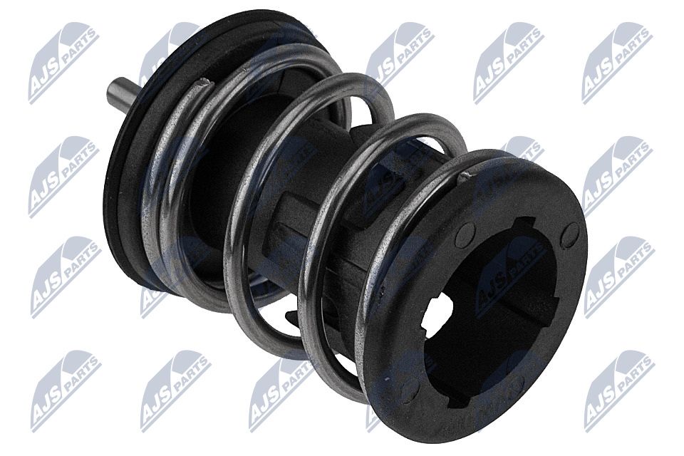 Thermostat, coolant-1