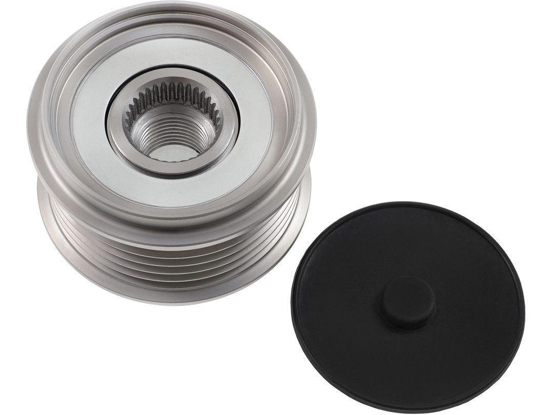Alternator Freewheel Clutch-2